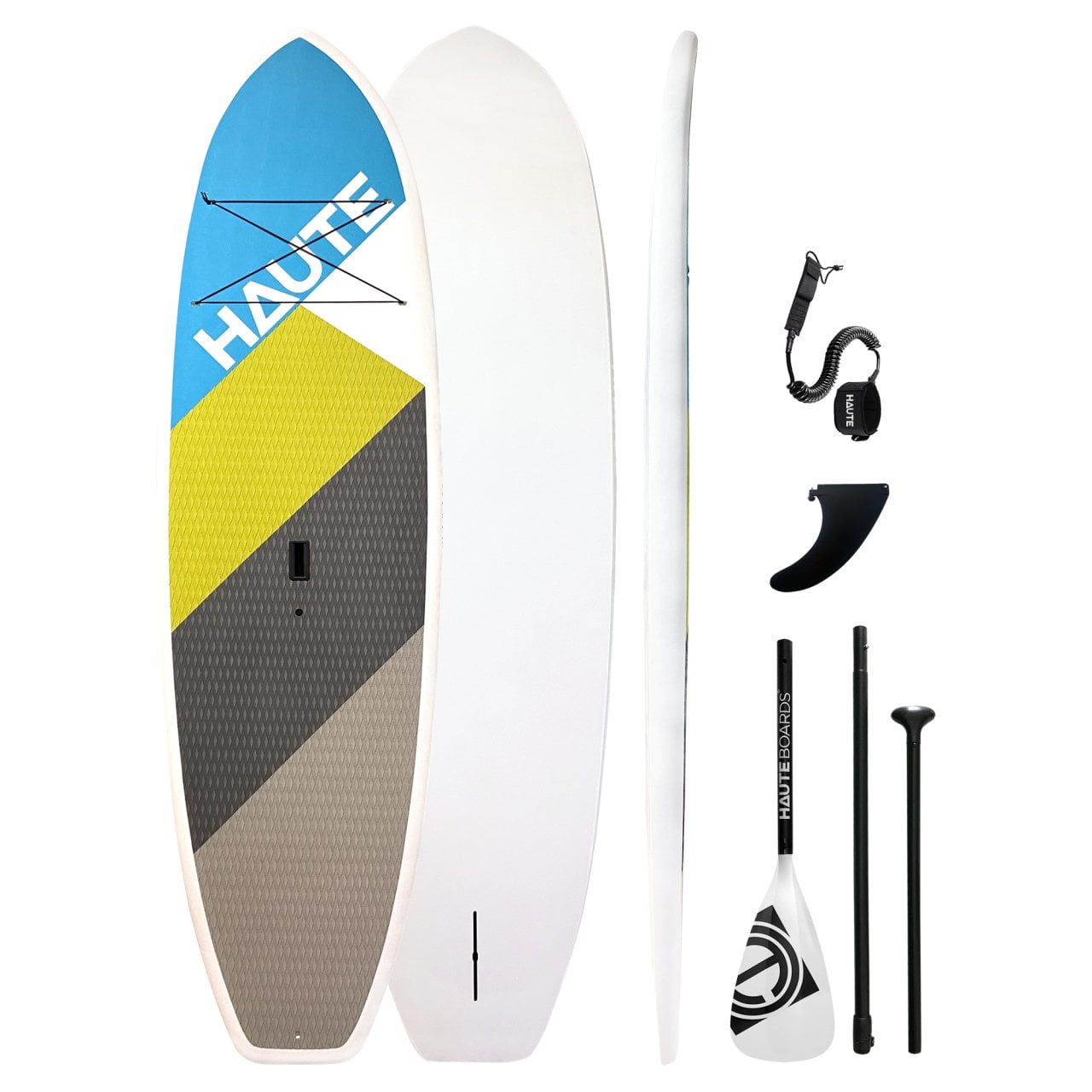 10'0 Rhino Sert Sup Paddle Board