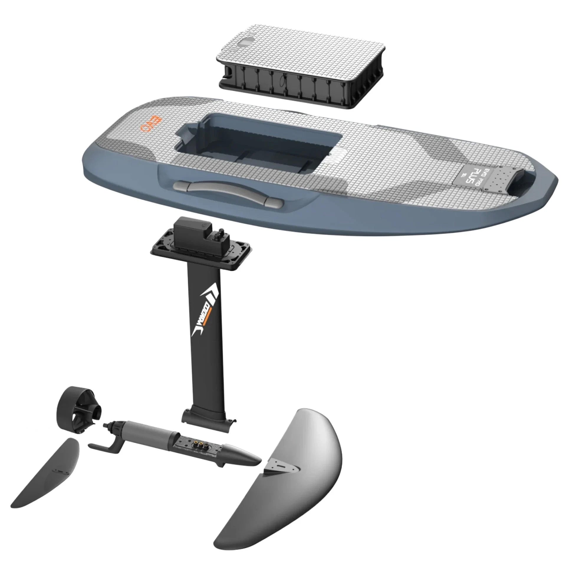 Waydoo Flyer EVO Pro Plus Efoil