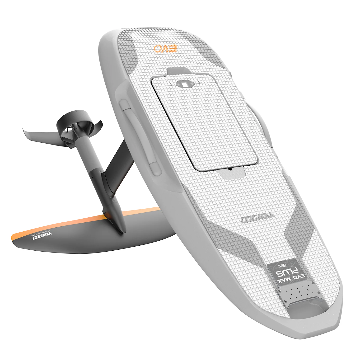 Waydoo Flyer EVO Pro Plus Efoil 130L Board + Scooter Kit + Flyer Pod