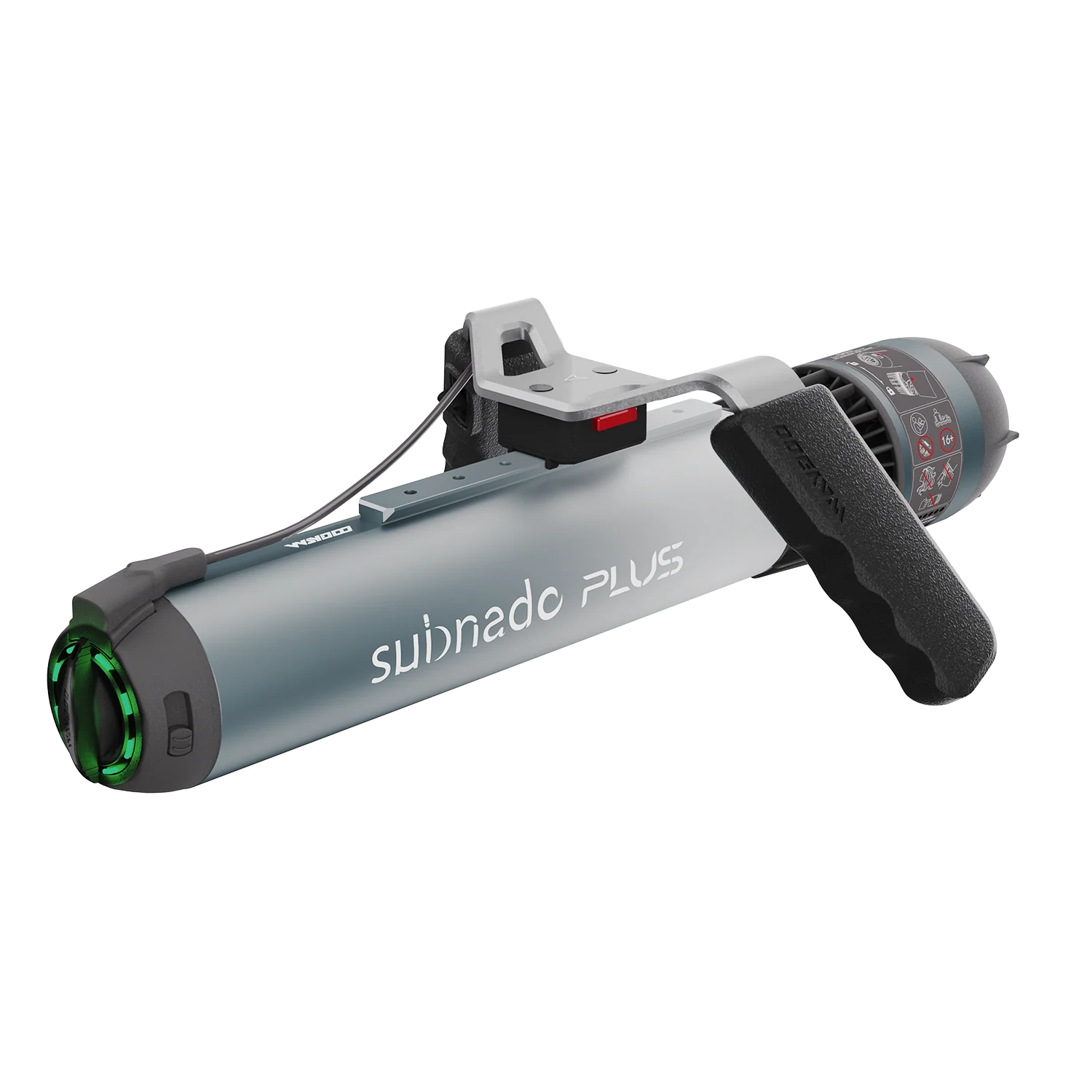 Subnado Sualtı Scooter Plus