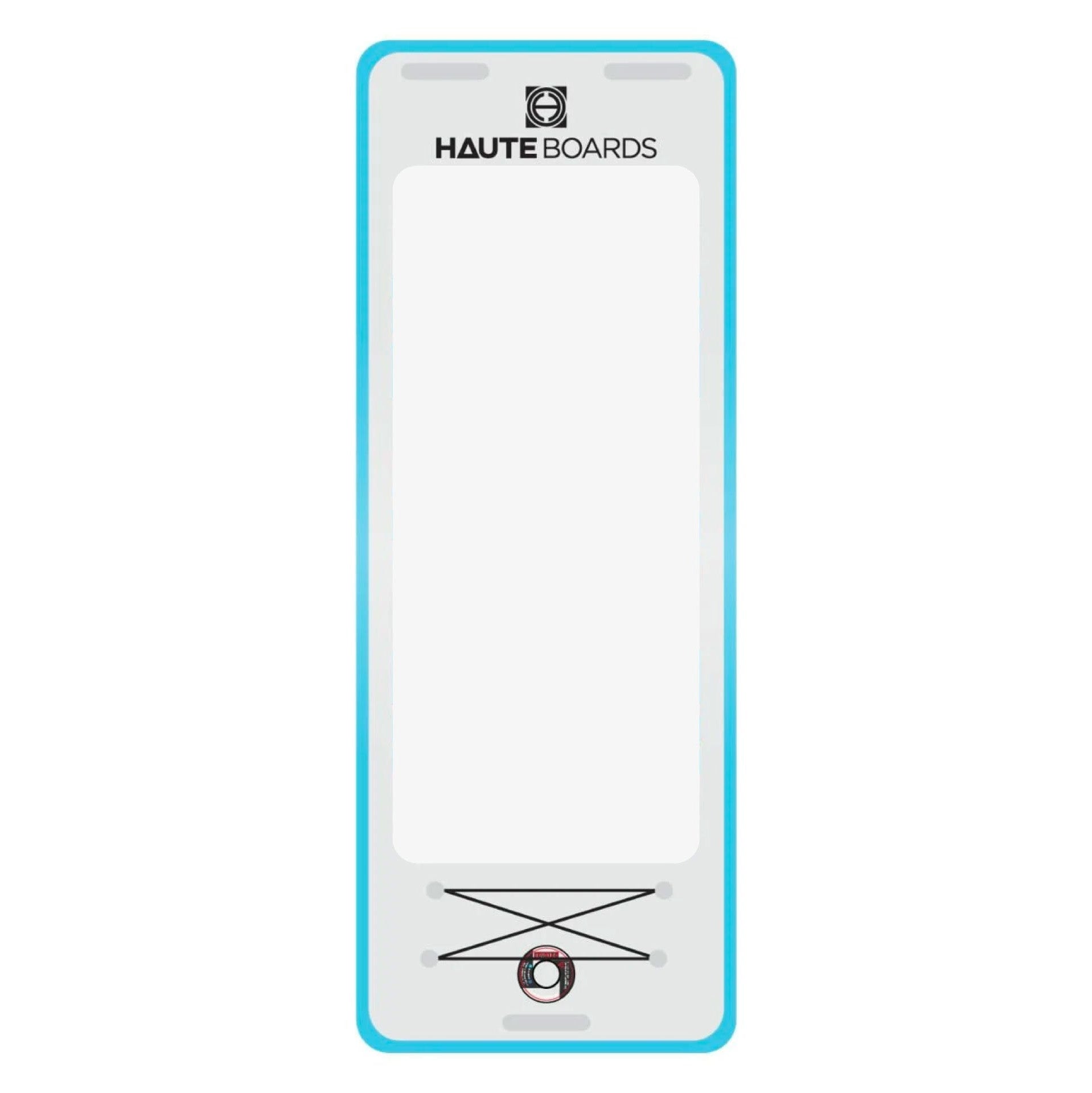 Şişme Yoga Platformu - Aqua Fit Mat