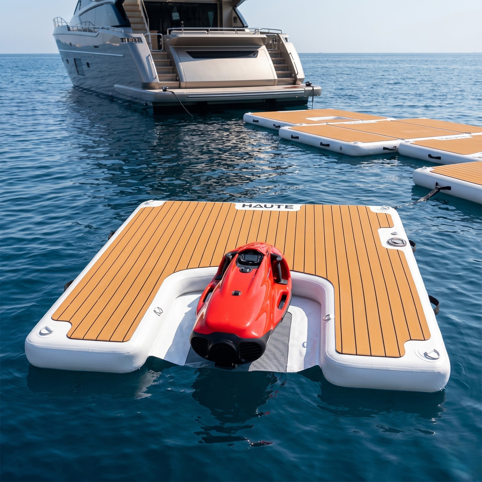 Seabob Parkı
