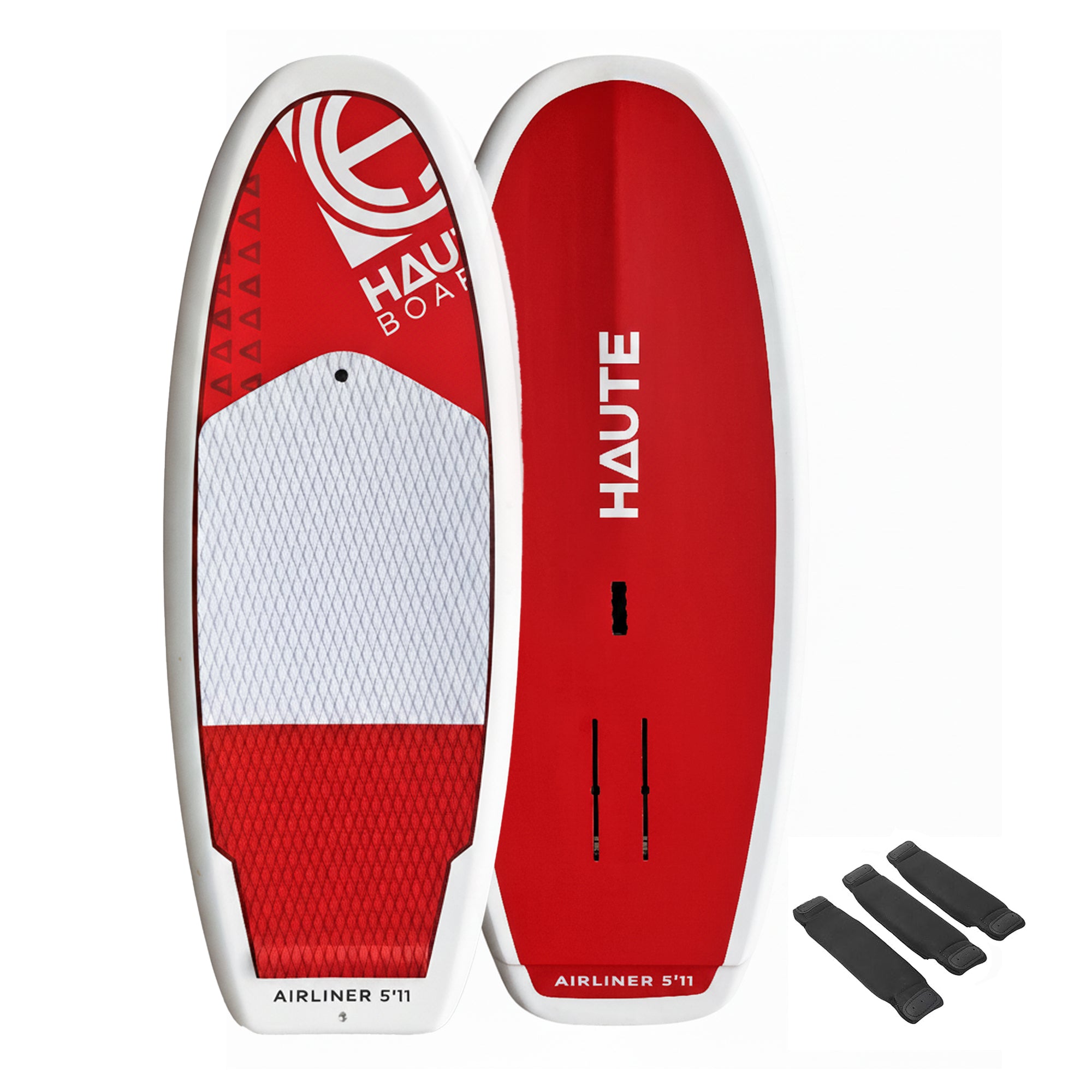 Sert Foil Board