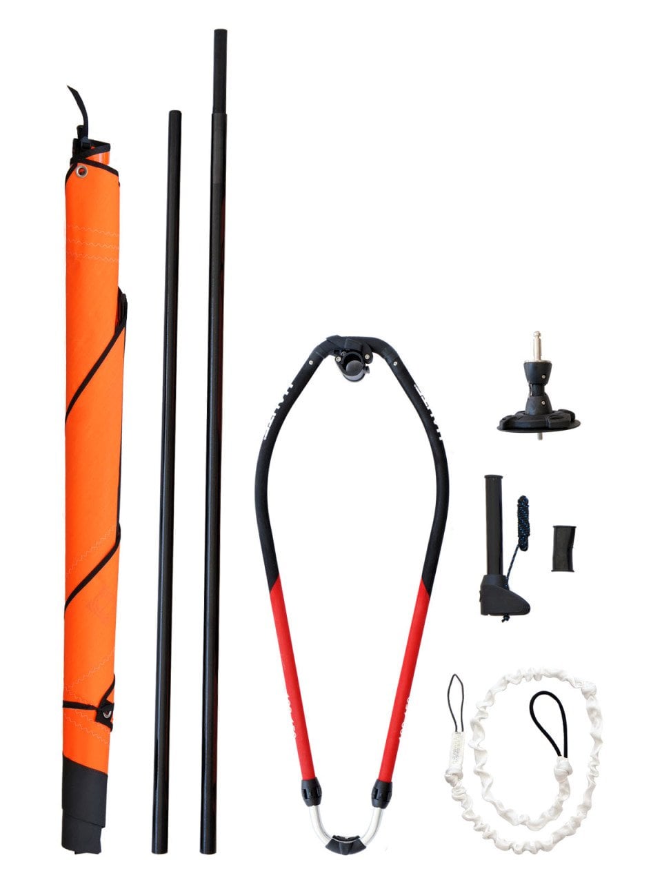 Windsurf Yelken Seti (Sail Kit) 4M2