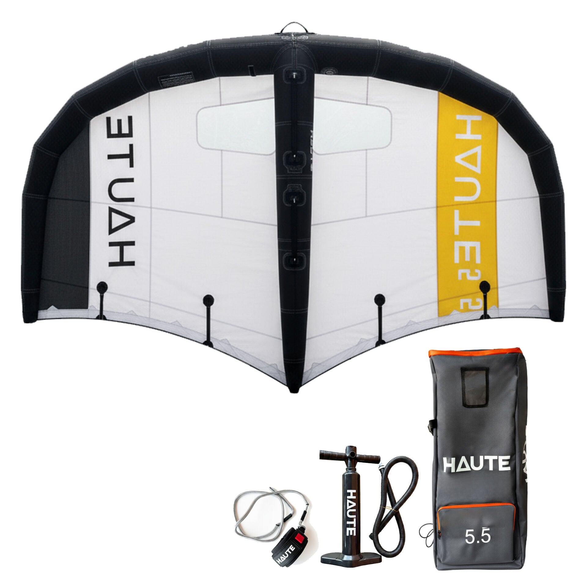 Foil Wing 5.5m2